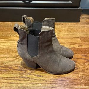 Rag and Bone womens booties